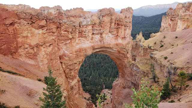 Photo 2 by Stephen B. about renting a Ford Edge in Utah (8/28/24)