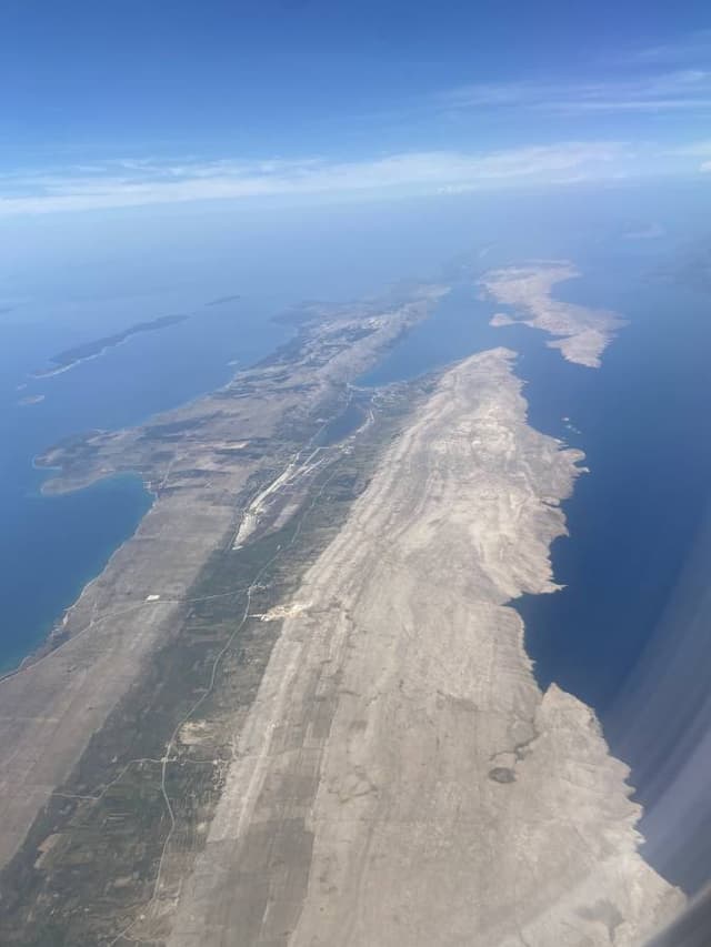 Photo by MARCIN G. about renting a Opel Crossland X in Zadar (6/23/25)