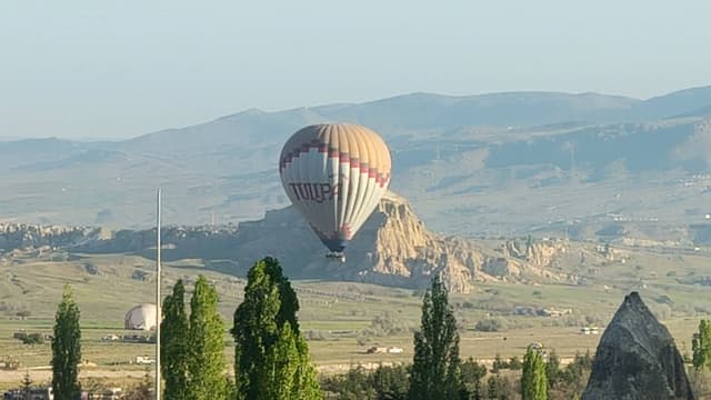 Foto 1 di Michele D. (02/05/25)