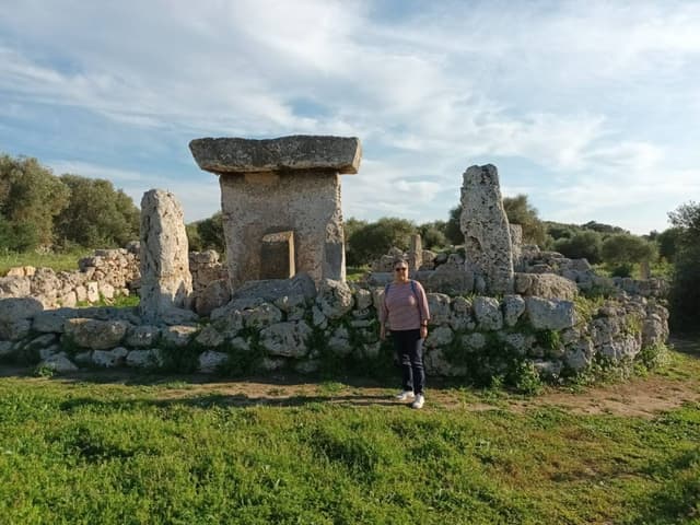 Foto 1 de Salvador A. (6/4/23)