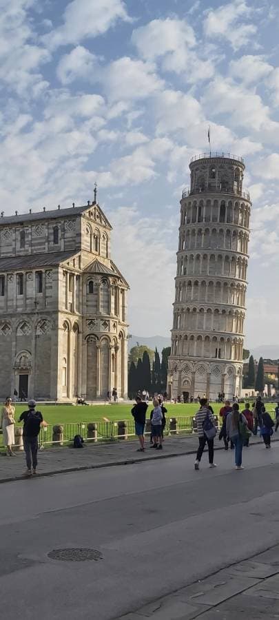 Photo by Laszlo S. about renting a Fiat Panda at Rimini Airport (10/29/22)
