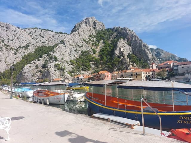 Foto 1 van Maureen M. over het huren van een Peugeot 208 in Kroatië (30-9-25)
