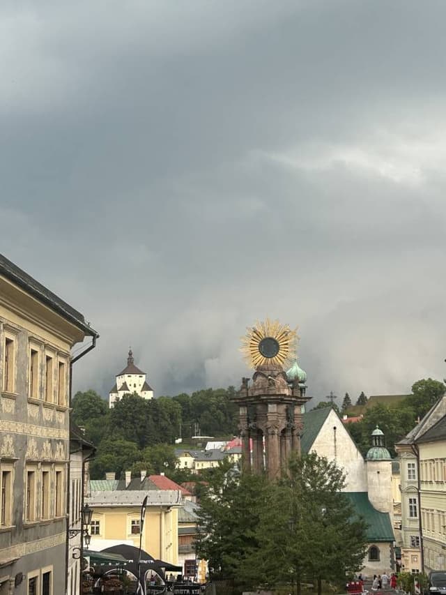 Photo 1 by Elvira M. about renting a Volkswagen Polo in Hungary (8/1/24)