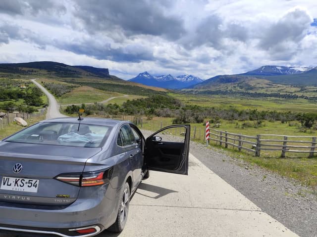 Foto 3 de Freddy G. (12/12/25)