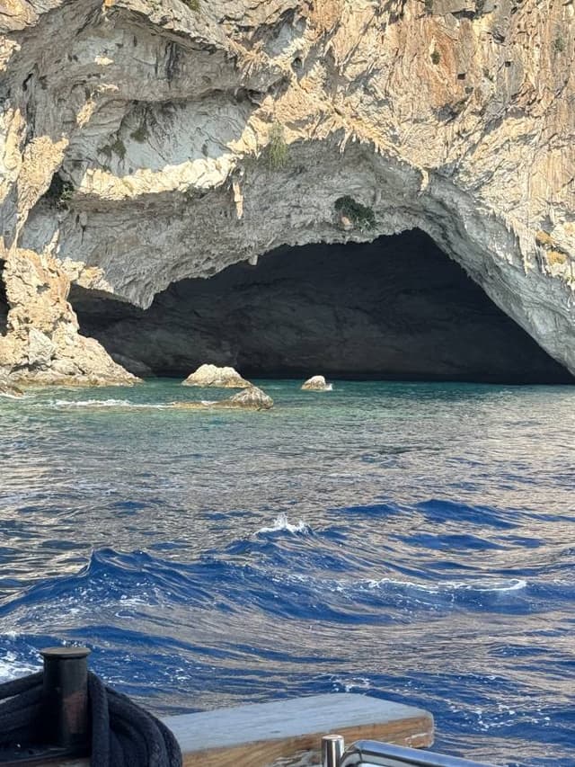 Foto 2 di Antonio P. (14/09/25)