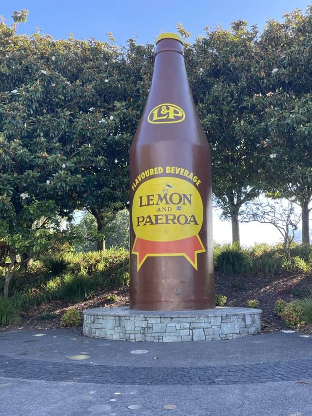 Photo 2 by Mark B. about hiring a Toyota Corolla at Auckland Airport (16/01/26)