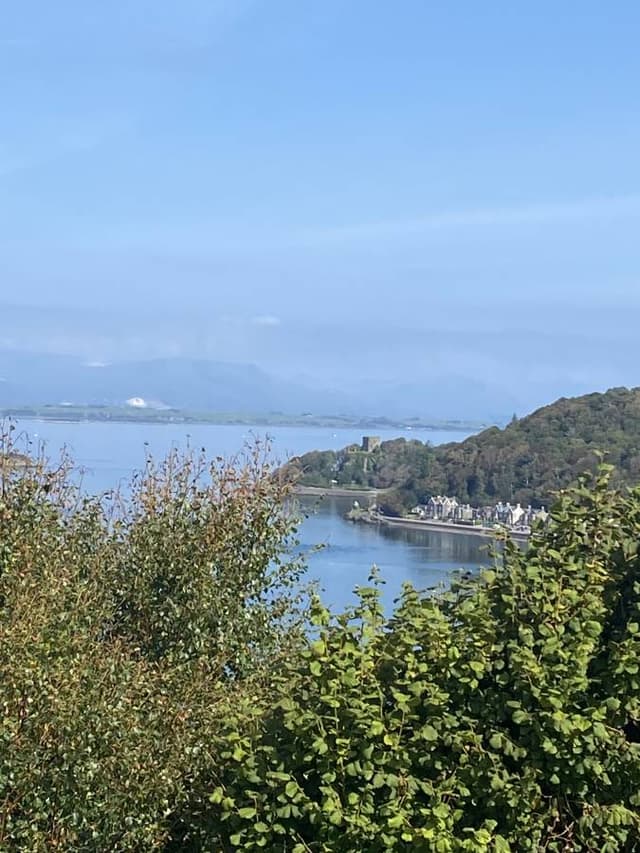 Photo 1 by Richard K. about renting a Opel Vivaro Cargo at York Train Station (8/19/25)