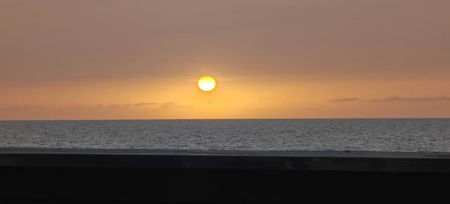 Photo 3 by Jyrki M. about renting a Volkswagen Taigo at Gran Canaria Airport (3/23/24)