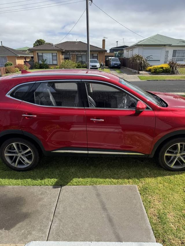 照片1,由SHAN W.提供(25/1/30)