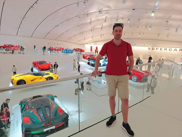 Foto od Ales M. (4. 5. 25)