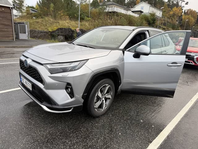 Foto 1 od Jiri A. (24. 10. 25)