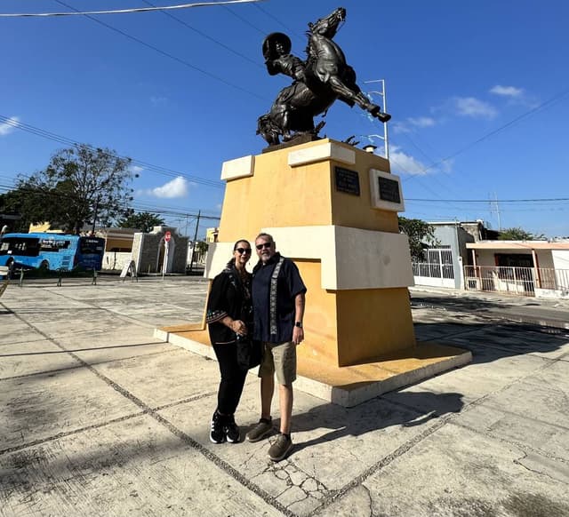 Photo 1 by Teresa M. (12/26/25)