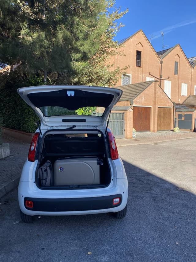 Photo 1 by Istvan S. (10/29/25)