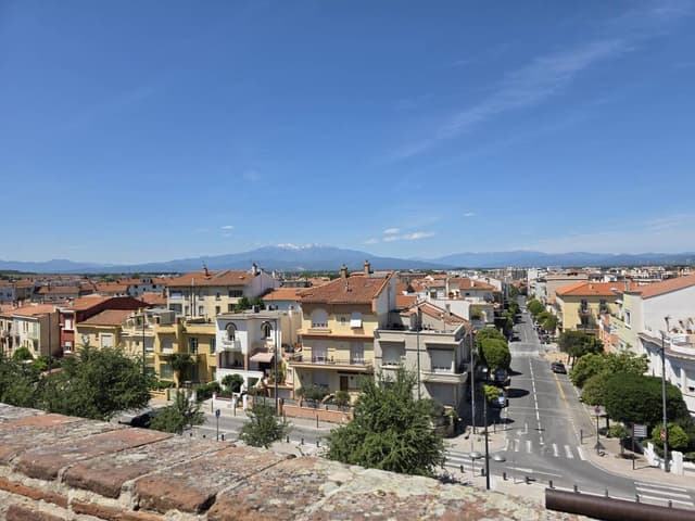 Photo 3 by Kudzai M. about hiring a Opel Corsa at Castres-Mazamet Airport (05.06.25)