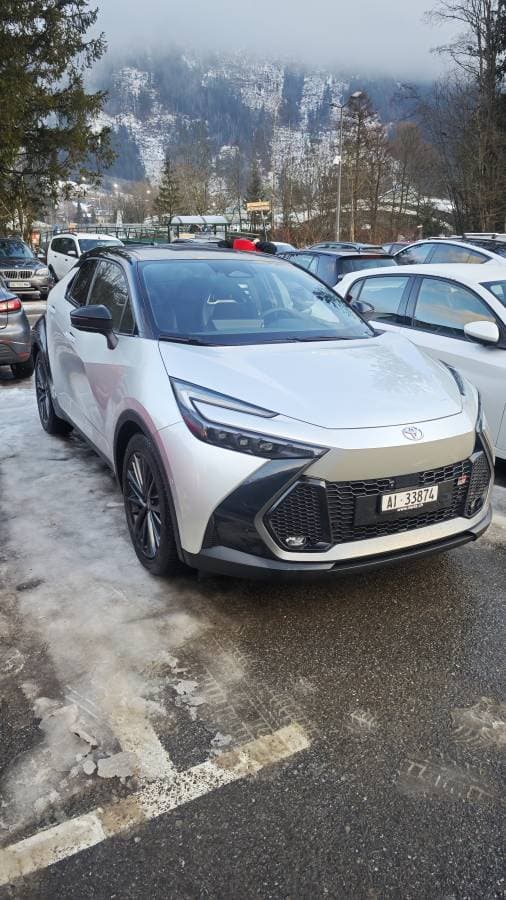 Foto 1 de Toma P. (26/01/25)