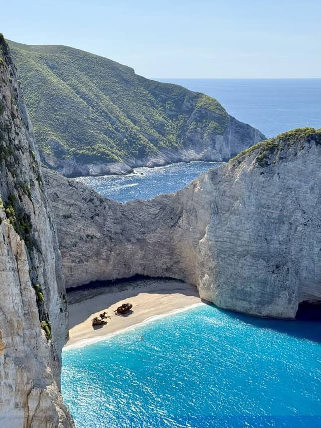 Foto door Berend Hendrik A. over het huren van een Nissan Juke in Zakynthos (12-10-25)