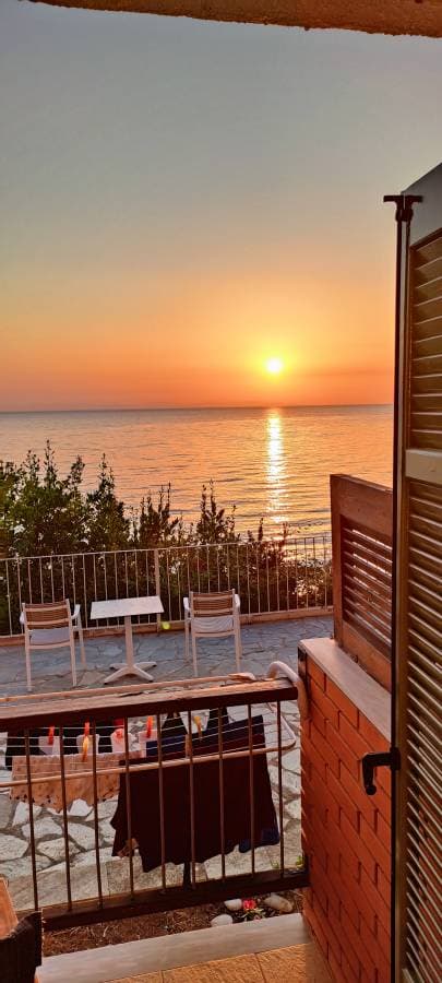 Photo 1 by gennady S. about renting a Fiat Panda in Athens (6/30/24)