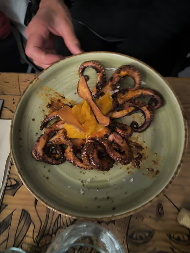 Foto 2 di Salvatore Vincenzo G. (24/01/26)