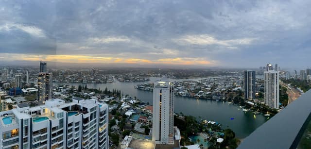 Photo 1 by Ronald D. (10/29/25)