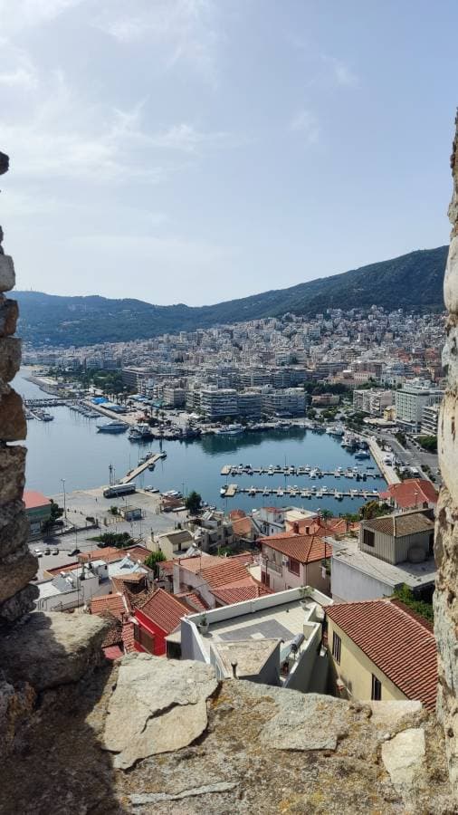 Photo 1 by Michal S. about renting a Kia Picanto in Kavala (6/18/24)