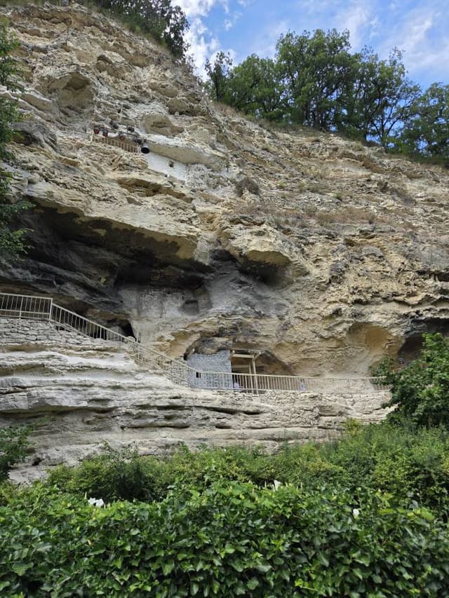 Photo 2 by Michal C. about hiring a Peugeot 208 at Burgas Airport (03/07/25)