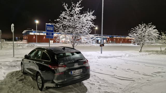 Foto di Alessio R. (06/02/26)