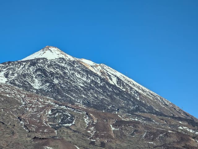 Photo by Gavin L. about hiring a Hyundai i10 in Tenerife (31/12/25)