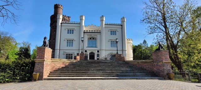 Photo 1 by Arkadiy P. about hiring a Hyundai i30 at Poznan–Lawica Airport (28/04/25)