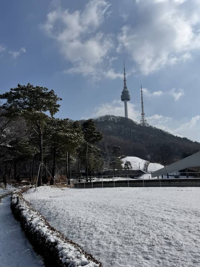 Kyudong K.의 사진(26. 2. 3.)