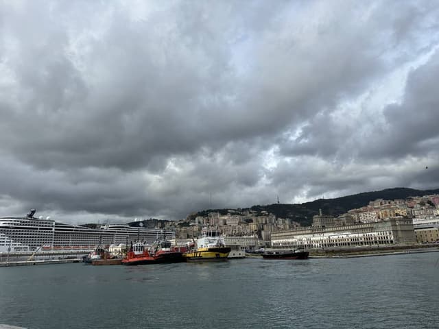 Photo 1 by Lior S. (11/1/25)