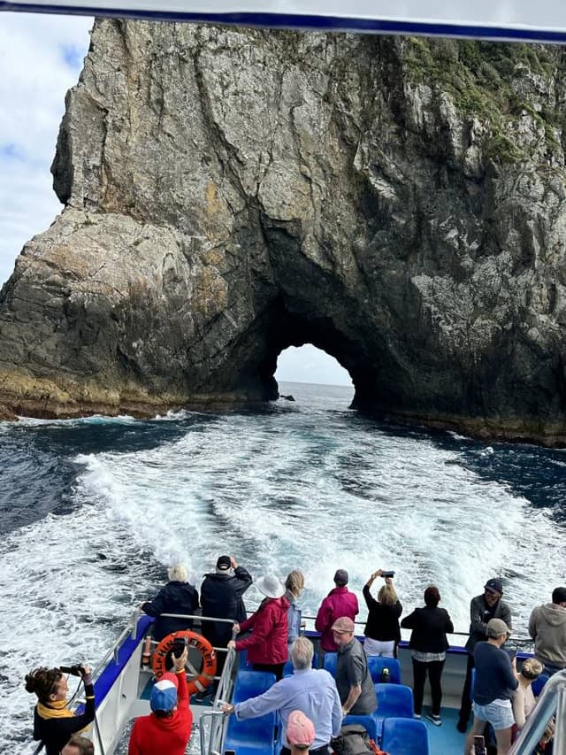 Photo by Michael G. (4/7/23)