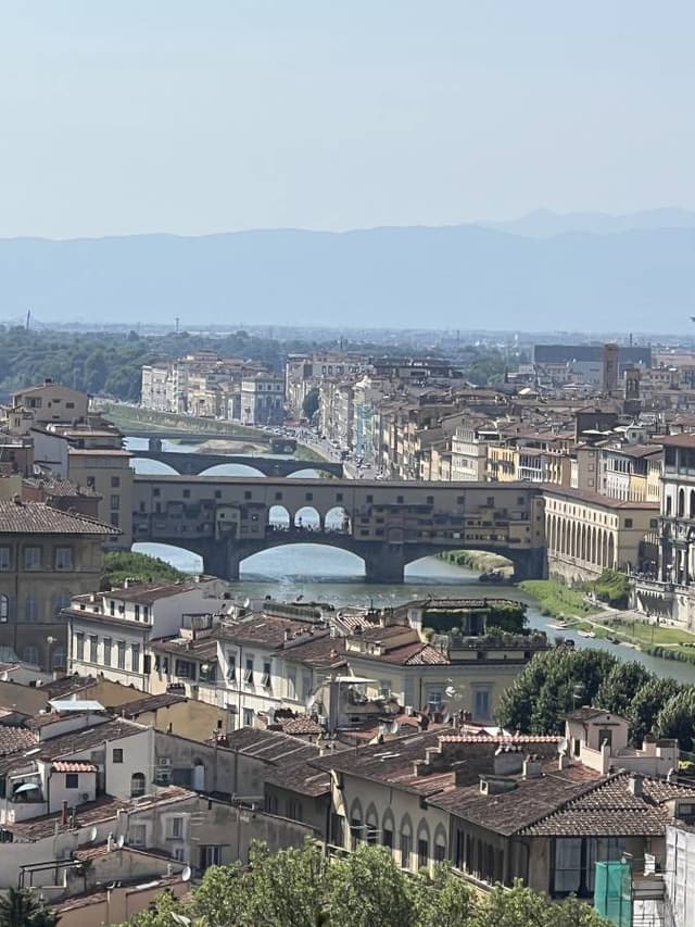 Photo 1 by Steven R. about hiring a Toyota Yaris in Italy (26.06.25)