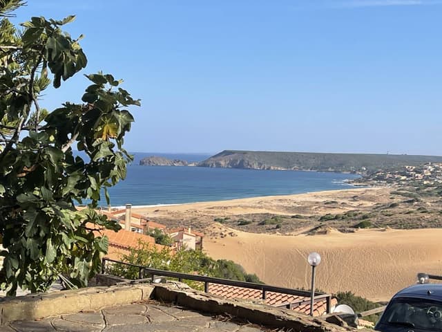 Photo by Andriy Y. about renting a Fiat 500X on Sardinia (9/6/25)