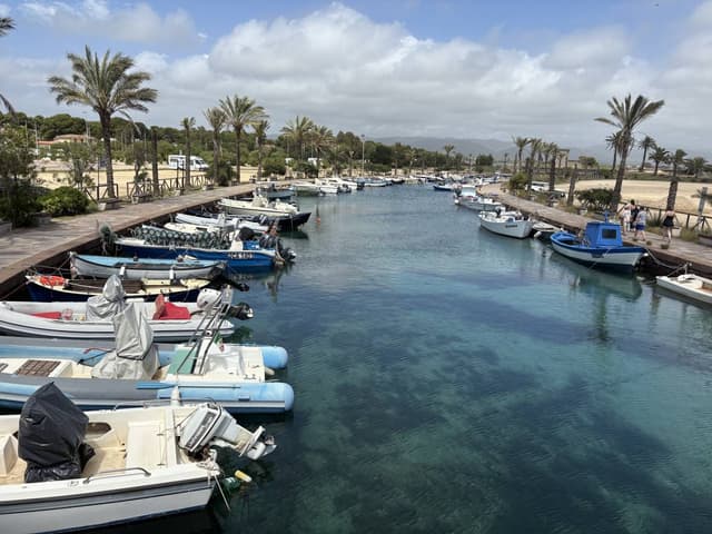 Foto 2 van Remigio G. over het huren van een Ford Kuga op Sardinië (12-5-25)
