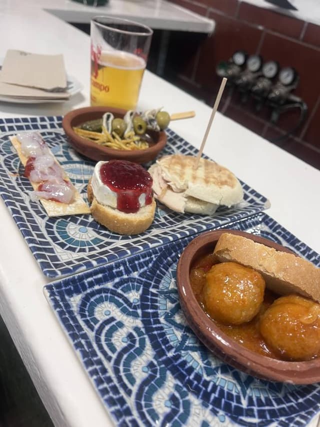 Photo 2 by Amelia H. about hiring a Fiat 500 at Malaga Airport (14/07/26)