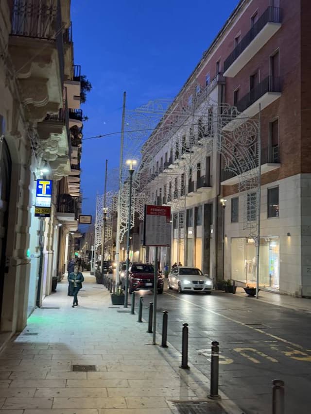 Фото 1 от Vadym M. об аренде Smart ForTwo в аэропорту Трапани (02.02.25)