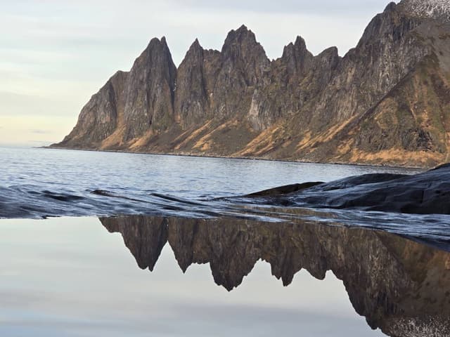 Photo 1 by Lubomir T. (11/8/25)