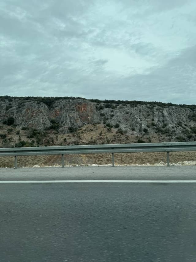Photo 2 by Souvonik M. about renting a Peugeot 3008 at Bodrum Airport (10/31/23)