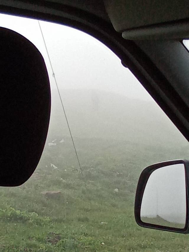Photo 1 by Waleed E. about renting a Fiat Fiorino at Trabzon Airport (7/6/22)