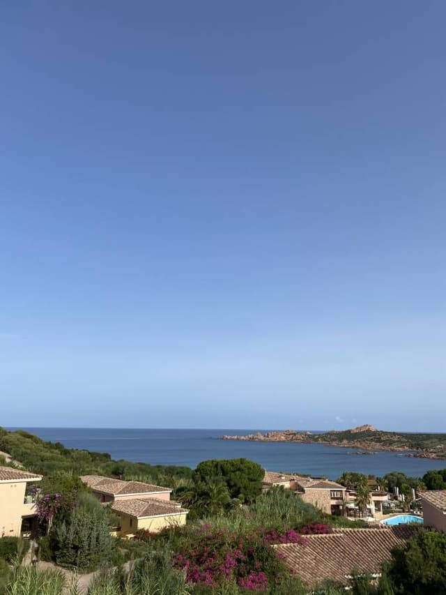 Photo 1 by Kiritkumar P. about hiring a Ford Focus on Sardinia (21.09.23)