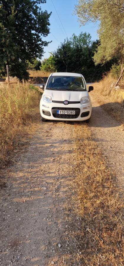 Zdjęcie 3 wykonane przez Jaroslaw G. dotyczące wynajmu Kia Picanto w w Grecji dnia (17.08.24)