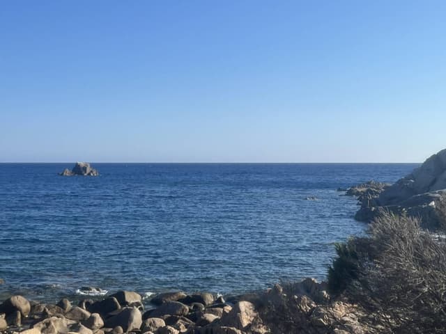 Foto 1 di Romina T. sul noleggio di una Fiat Talento a Cagliari (10/08/25)