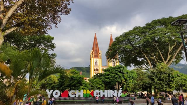 Photo by Rosario R. (10/23/25)