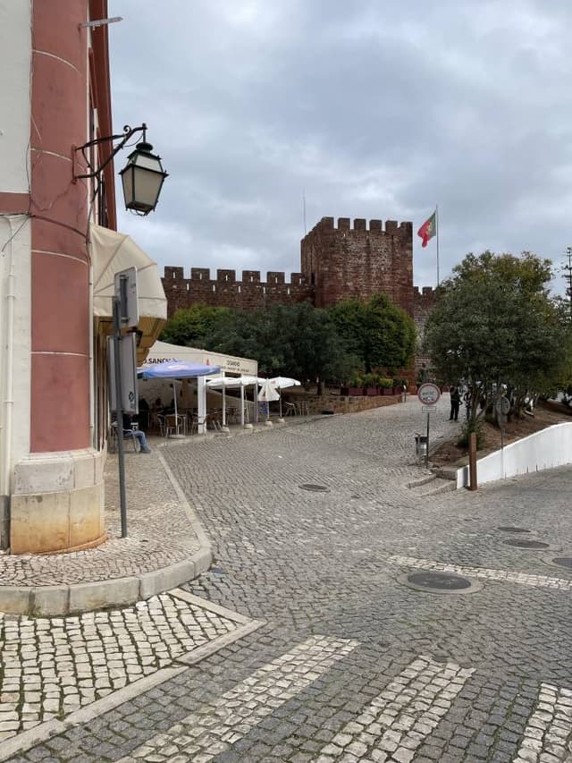 Photo 1 by Nicholas C. (11/14/25)