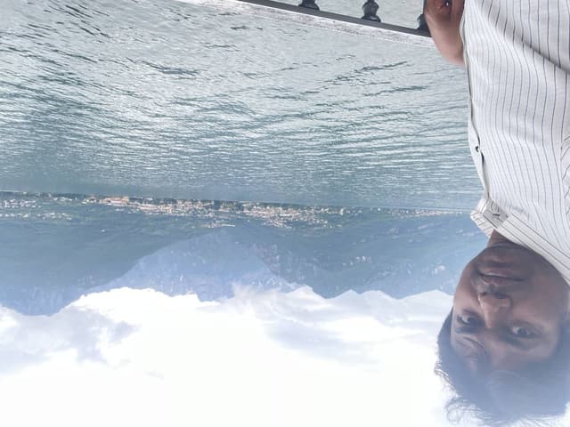 Photo 1 by Delwar H. about hiring a Toyota Yaris at Bergamo Airport (22.05.24)