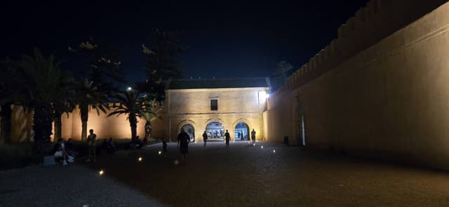 Photo 2 par Abderrahman M. (10/09/26)