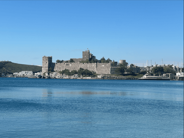 Mehmet Ali B. tarafından bir fotoğraf (17.02.24)