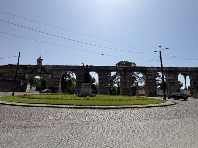 Photo 2 by david F. about renting a Nissan Juke in Portugal (8/17/25)