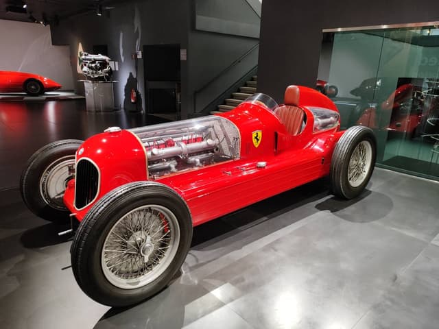 Фото 4 от Konstantin B. об аренде Opel Corsa в Риме (12.10.25)