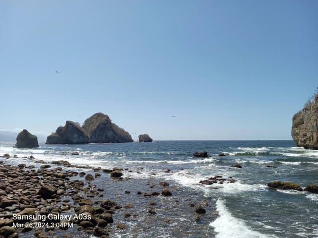 Photo 1 by Steven M. about renting a Volkswagen Vento at Puerto Vallarta Airport (3/30/24)